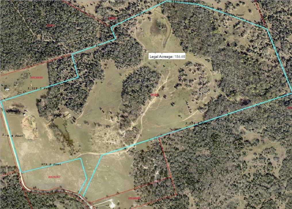 1880 County Road 234, Milano, TX 76556