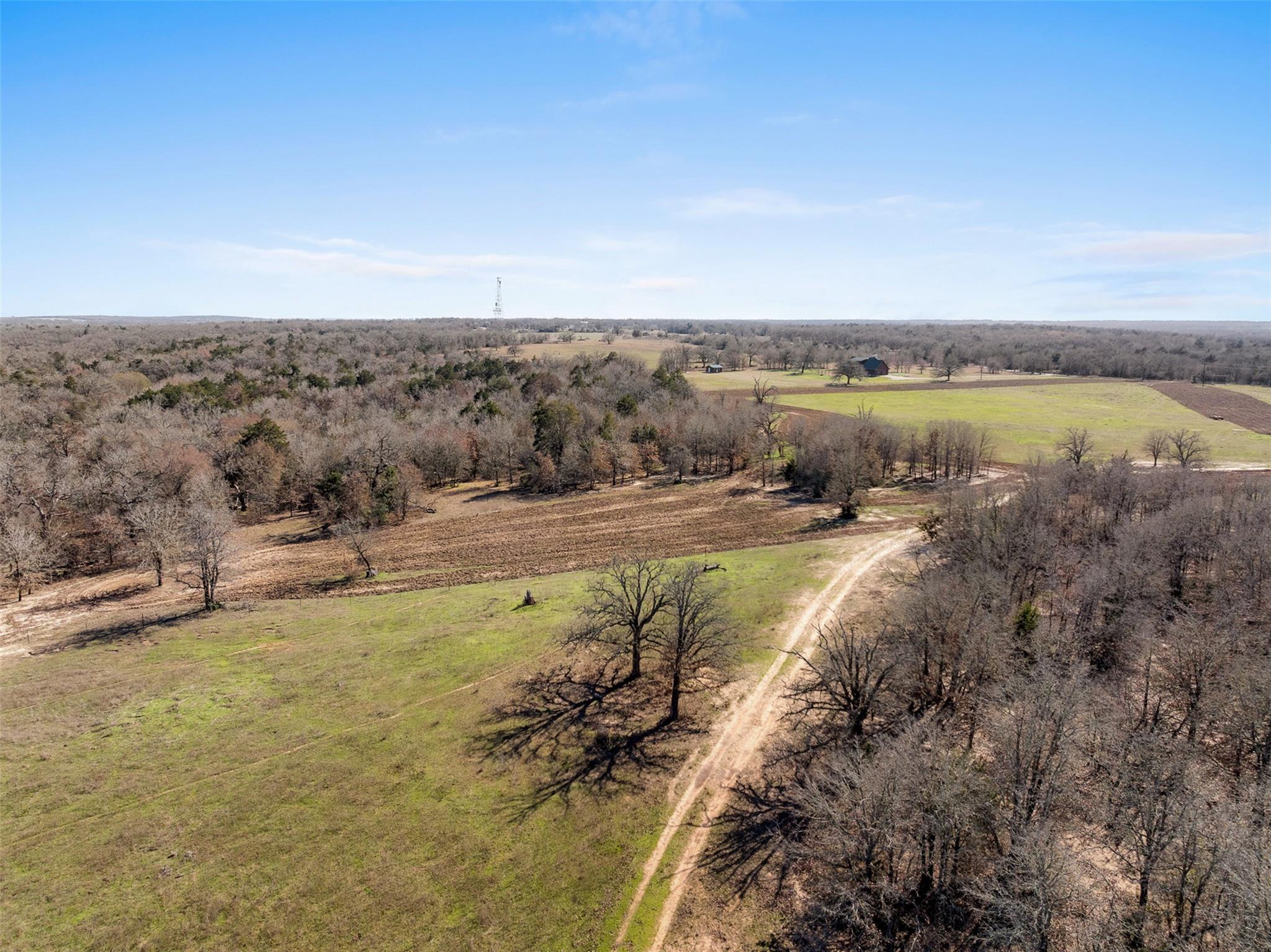 1880 County Road 234, Milano, TX 76556