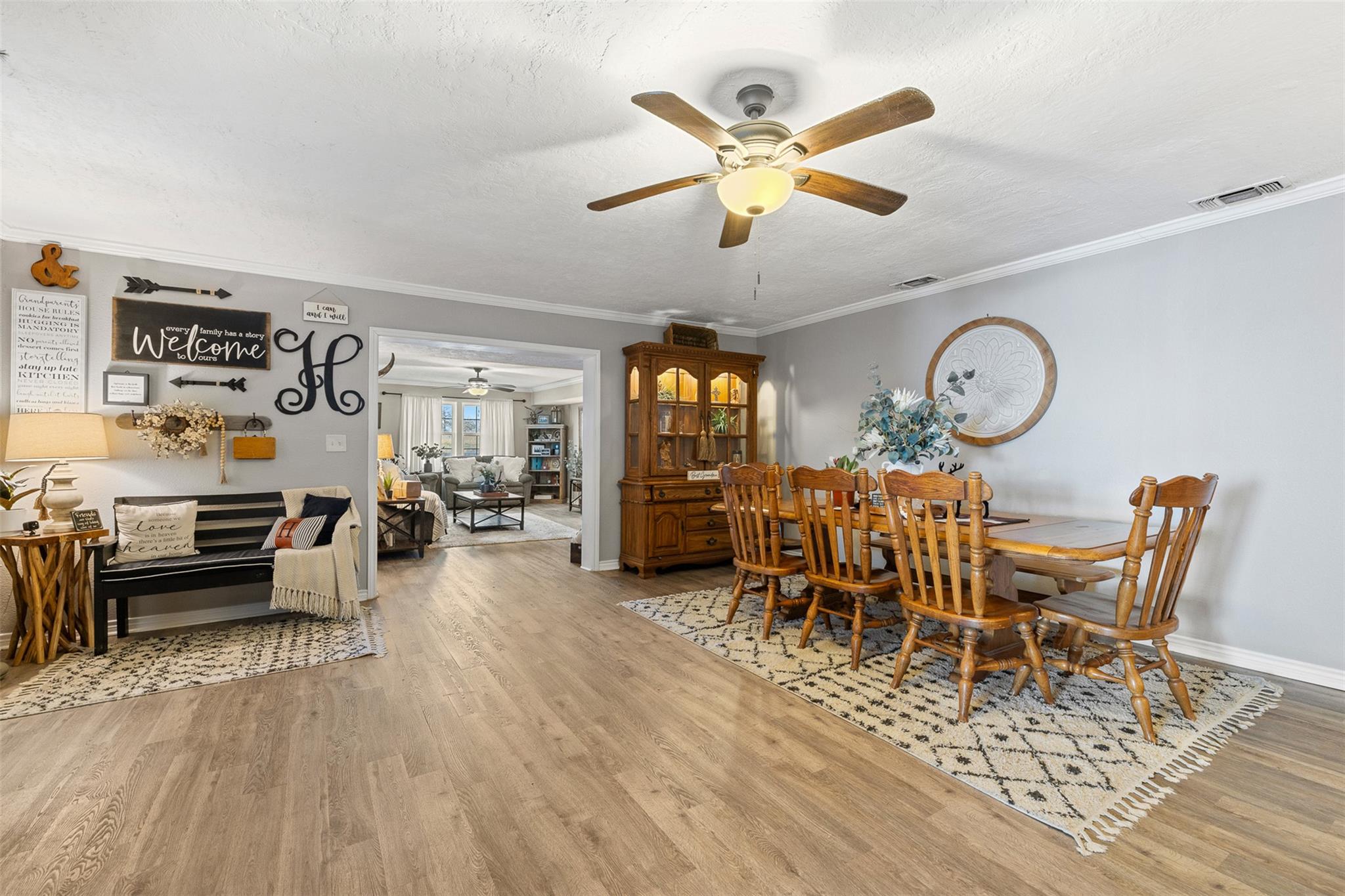 3133 County Road 340, Milano, TX 76556
