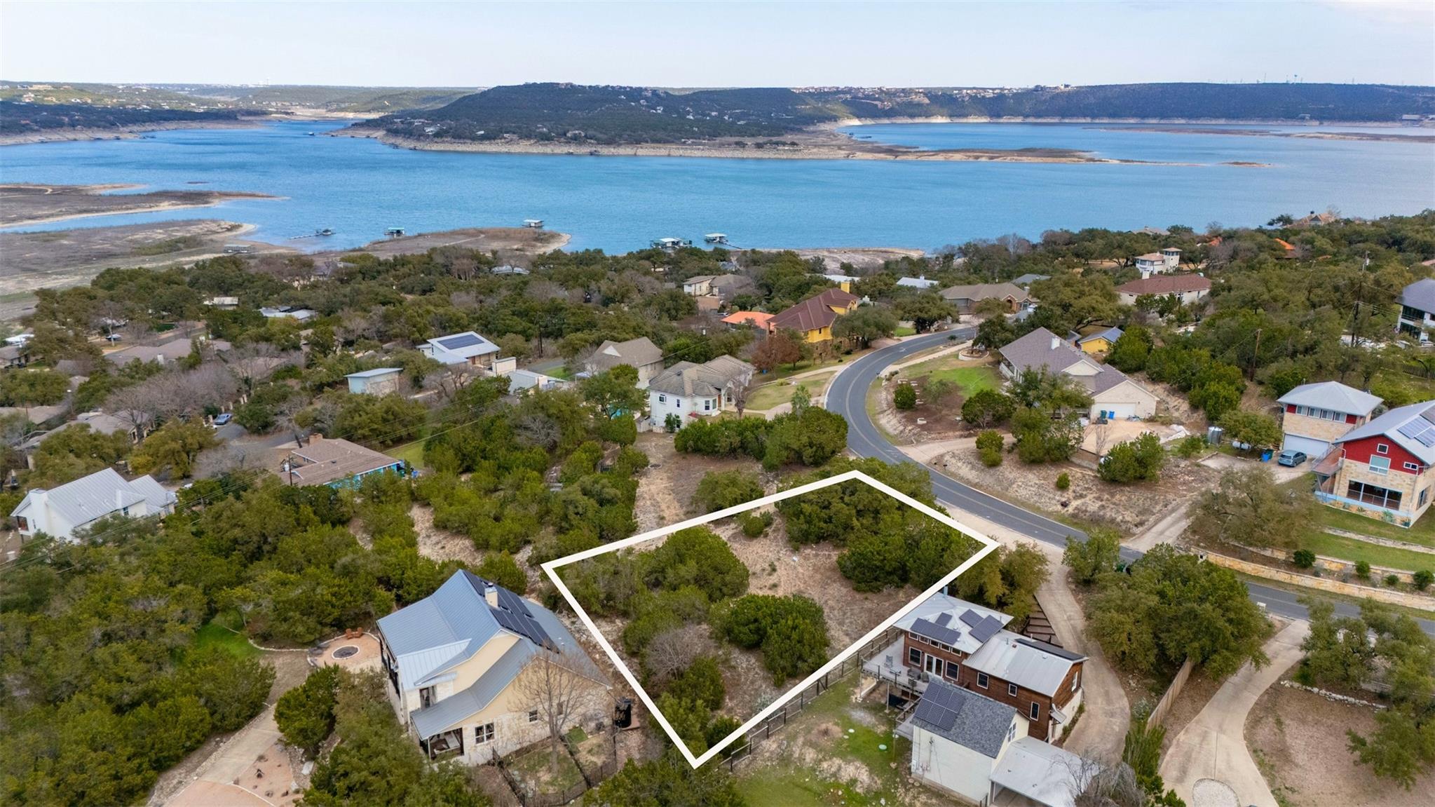 5200 McCormick Mountain Dr, Austin, TX 78734