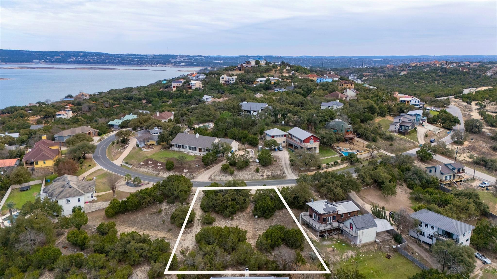 5200 McCormick Mountain Dr, Austin, TX 78734