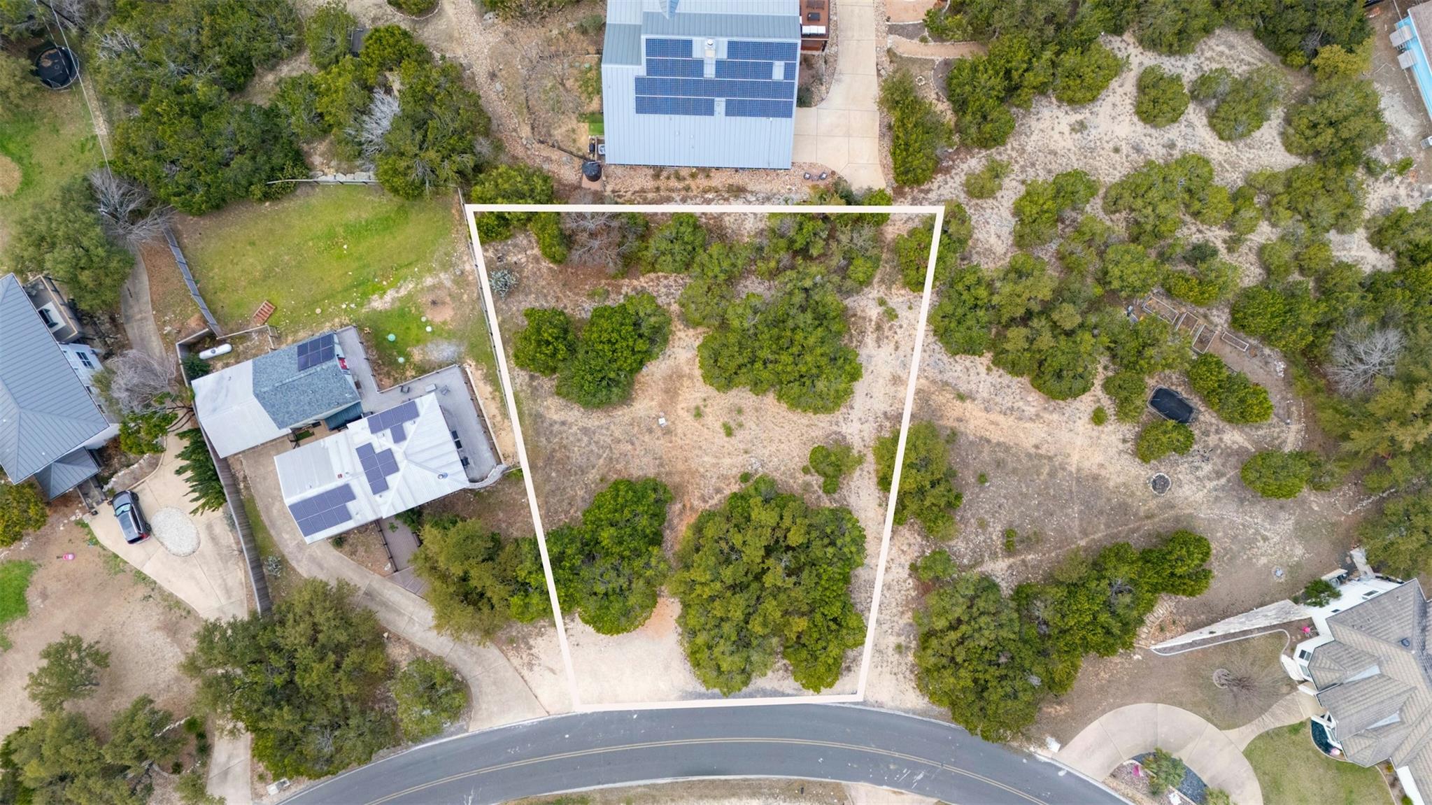 5200 McCormick Mountain Dr, Austin, TX 78734