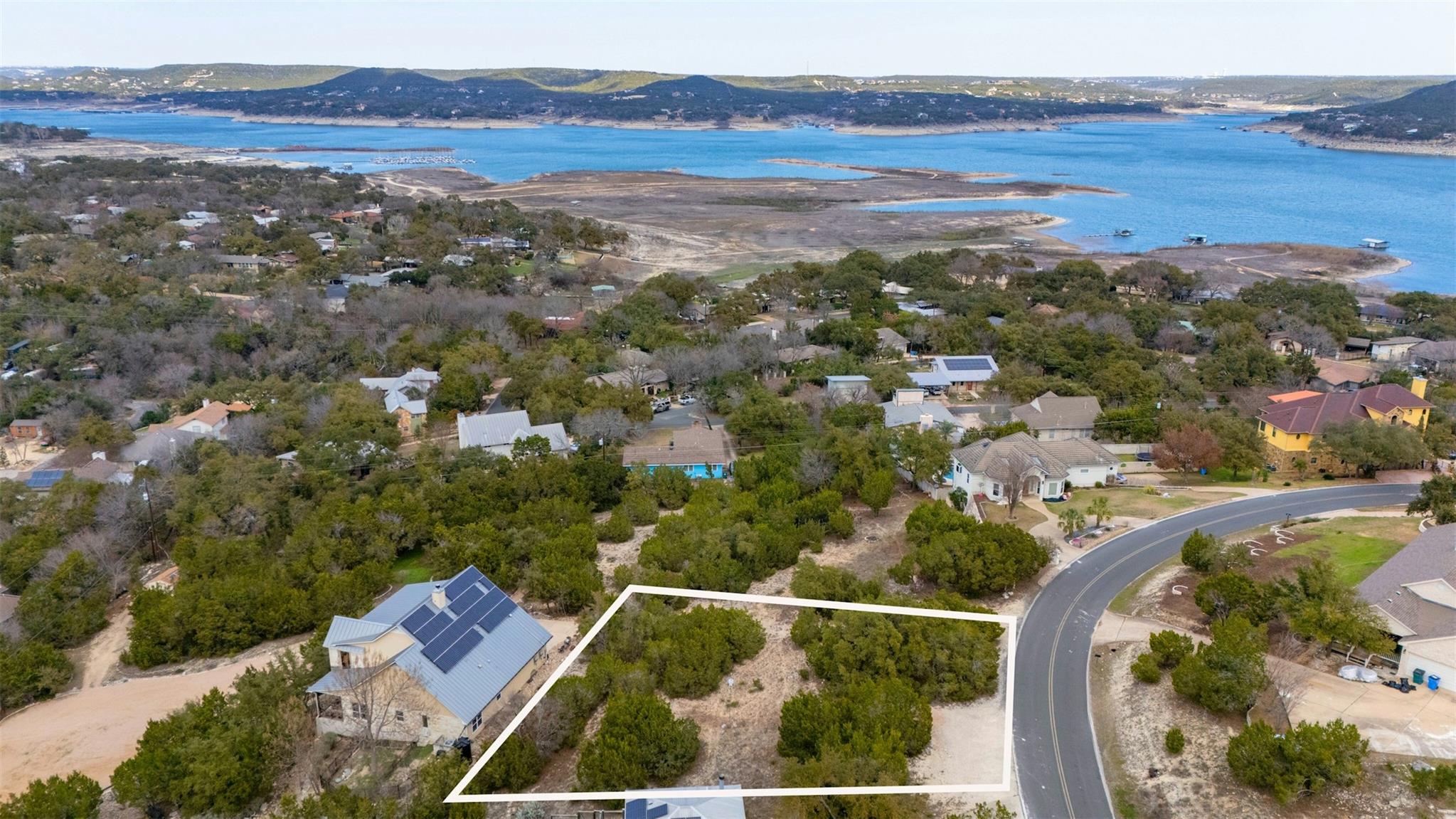 5200 McCormick Mountain Dr, Austin, TX 78734