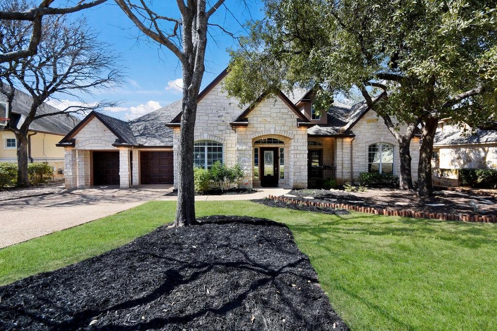 9512 Palmbrook Dr, Austin, TX 78717