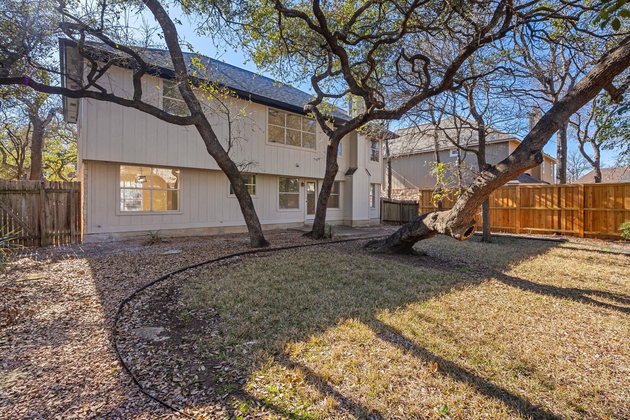 13223 Darwin Ln, Austin, TX 78729