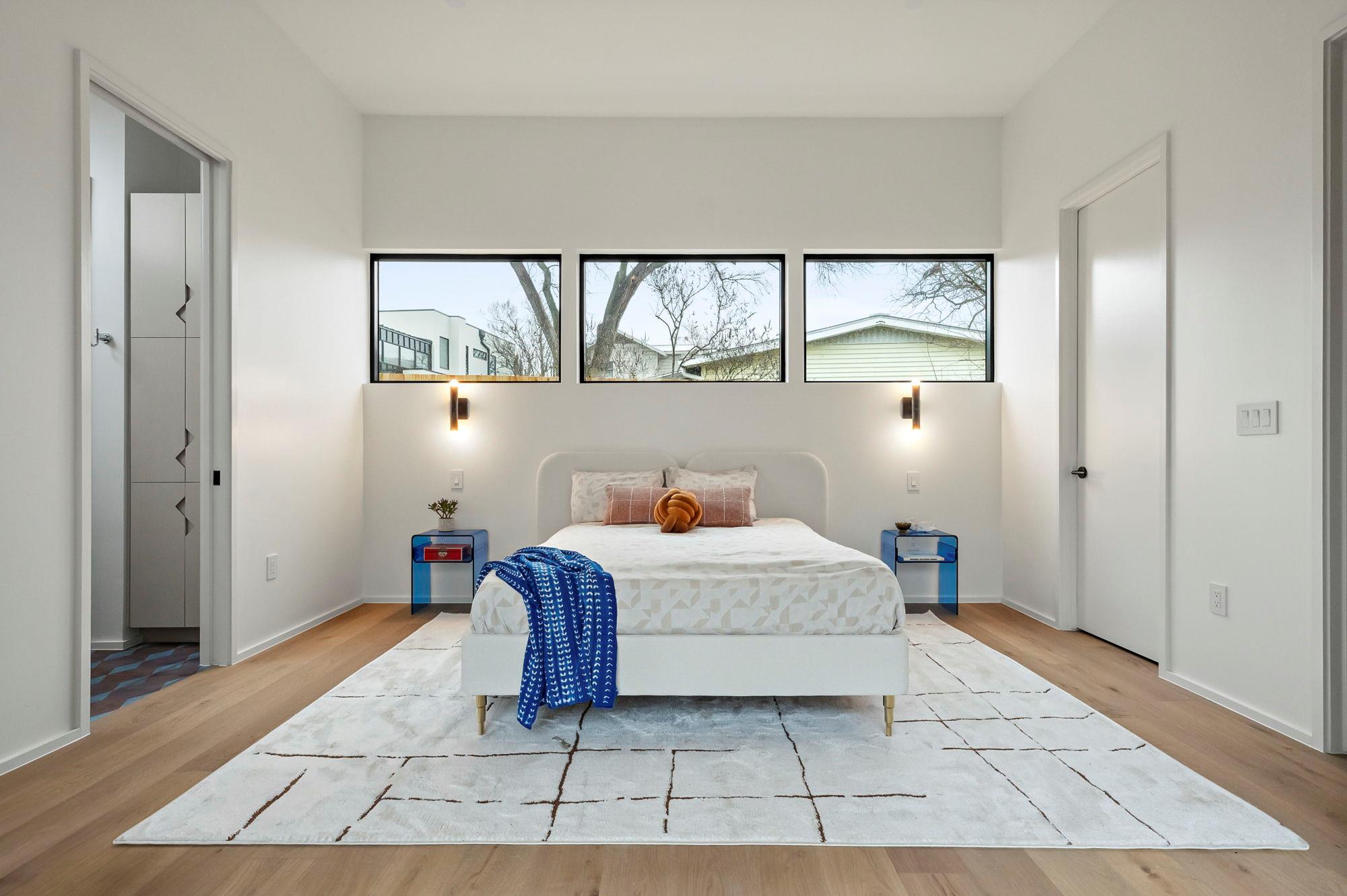 1604 Garner Ave, Austin, TX 78704
