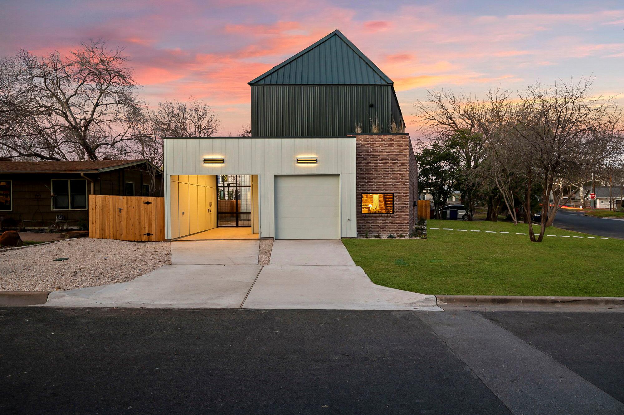 1604 Garner Ave, Austin, TX 78704