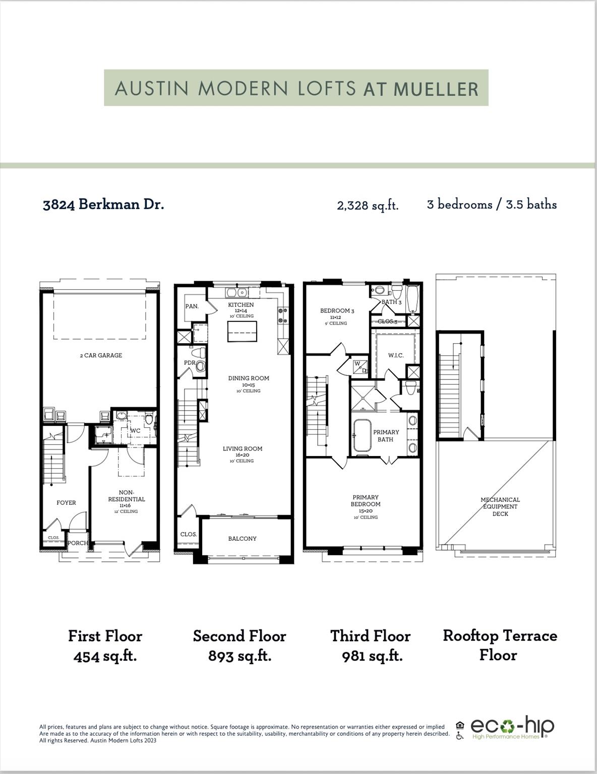 3824 Berkman Dr, Austin, TX 78723