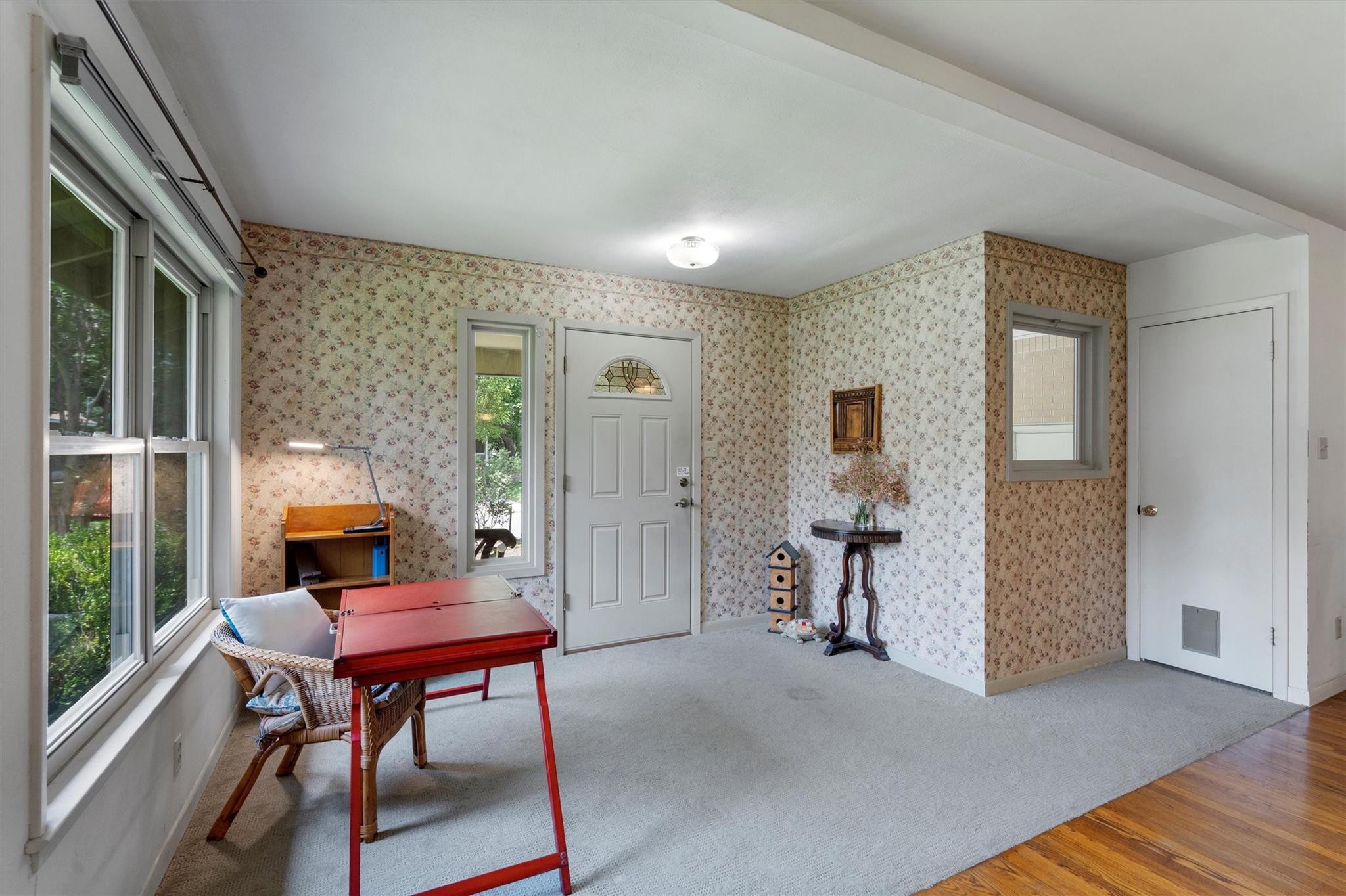 1805 Eubank St, Georgetown, TX 78626