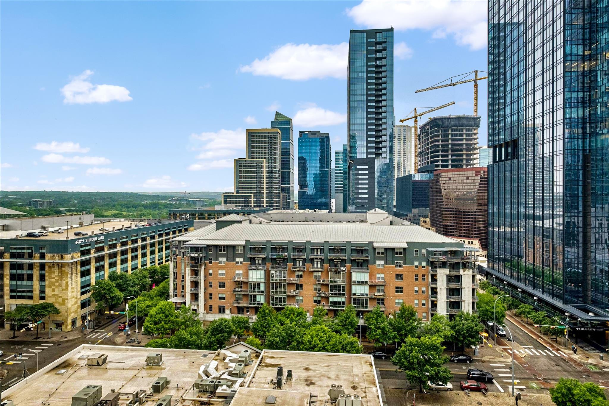 200 Congress Ave # 12E, Austin, TX 78701