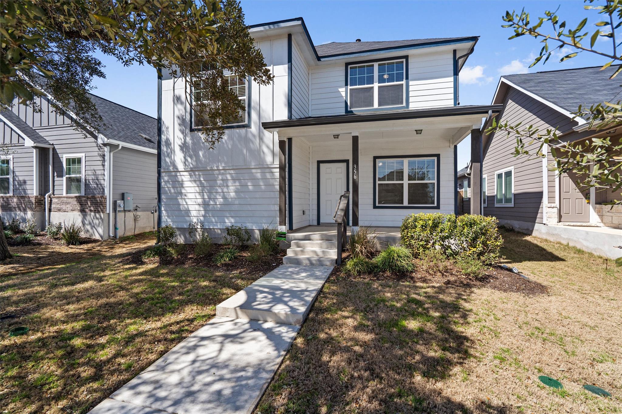 356 Kenai Dr, Kyle, TX 78640