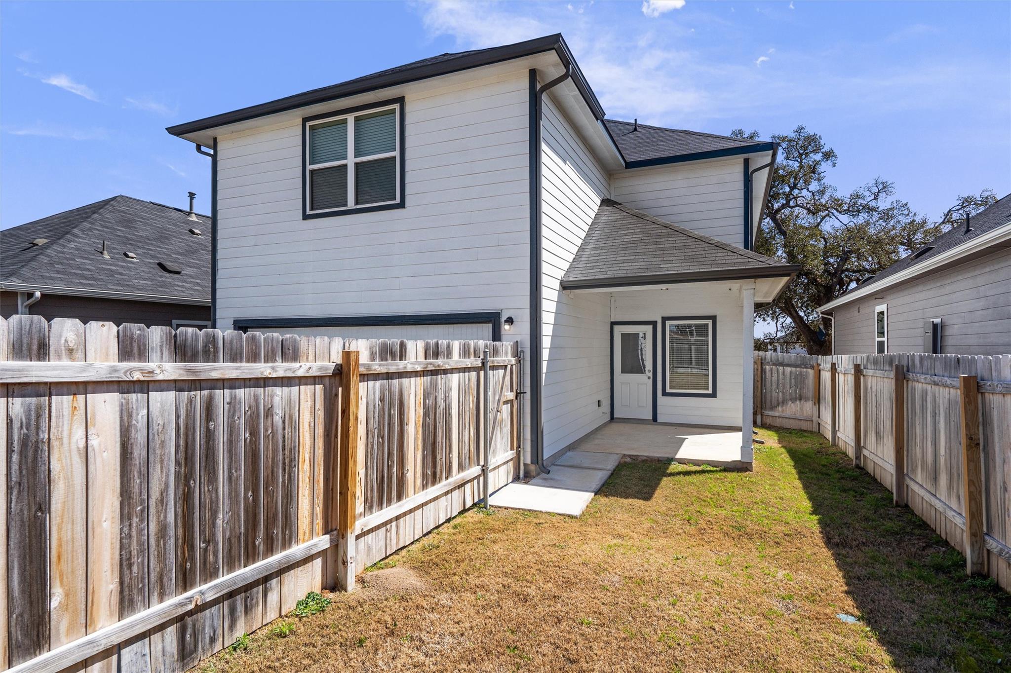 356 Kenai Dr, Kyle, TX 78640
