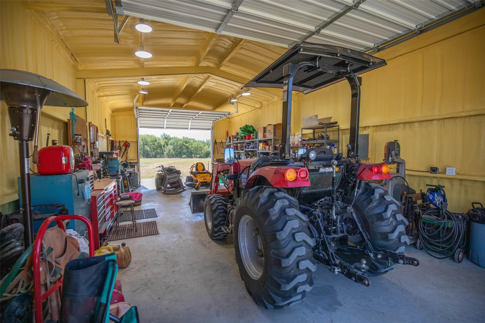 734 E FM 485, Cameron, TX 76520