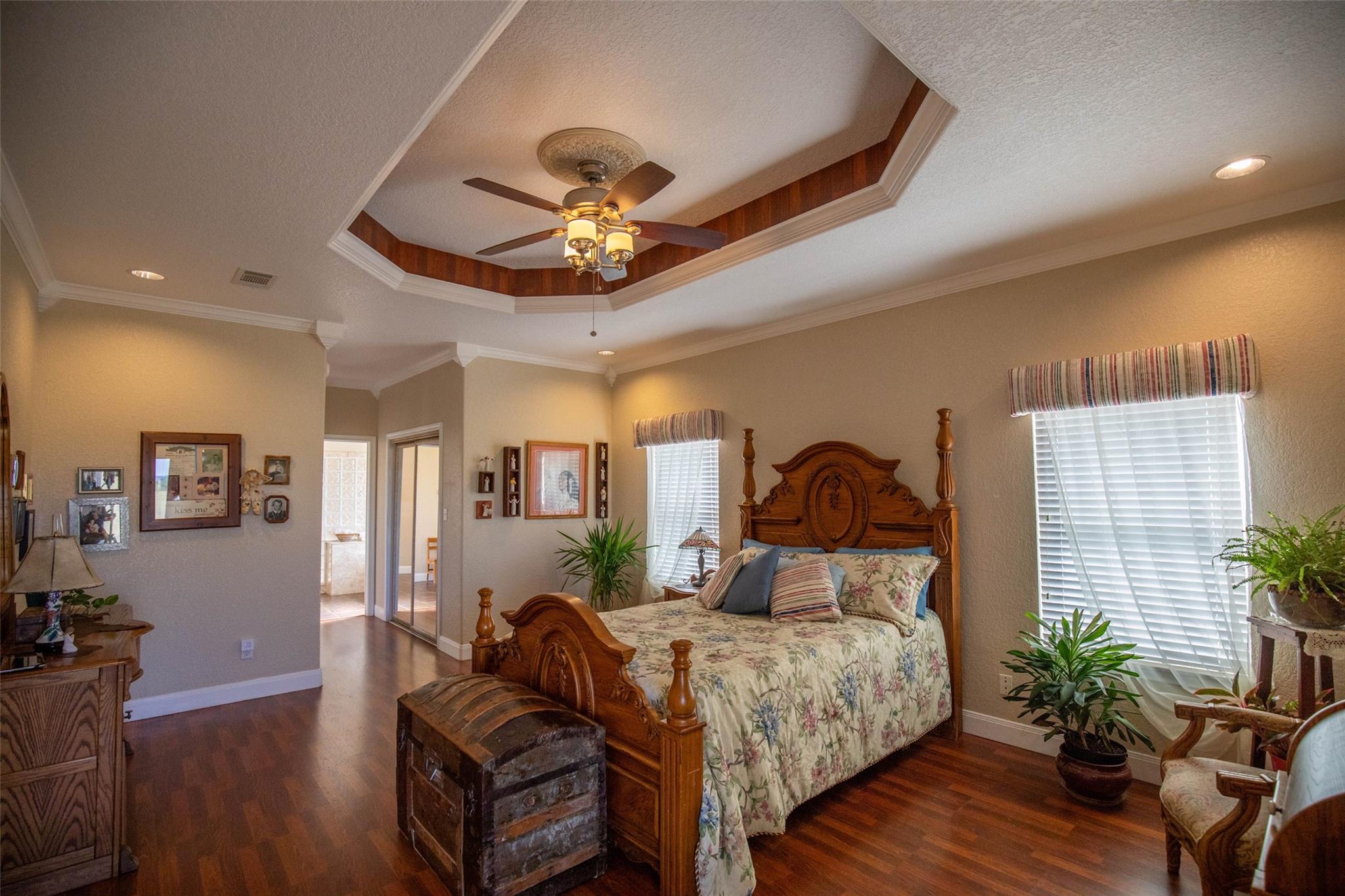 734 E FM 485, Cameron, TX 76520