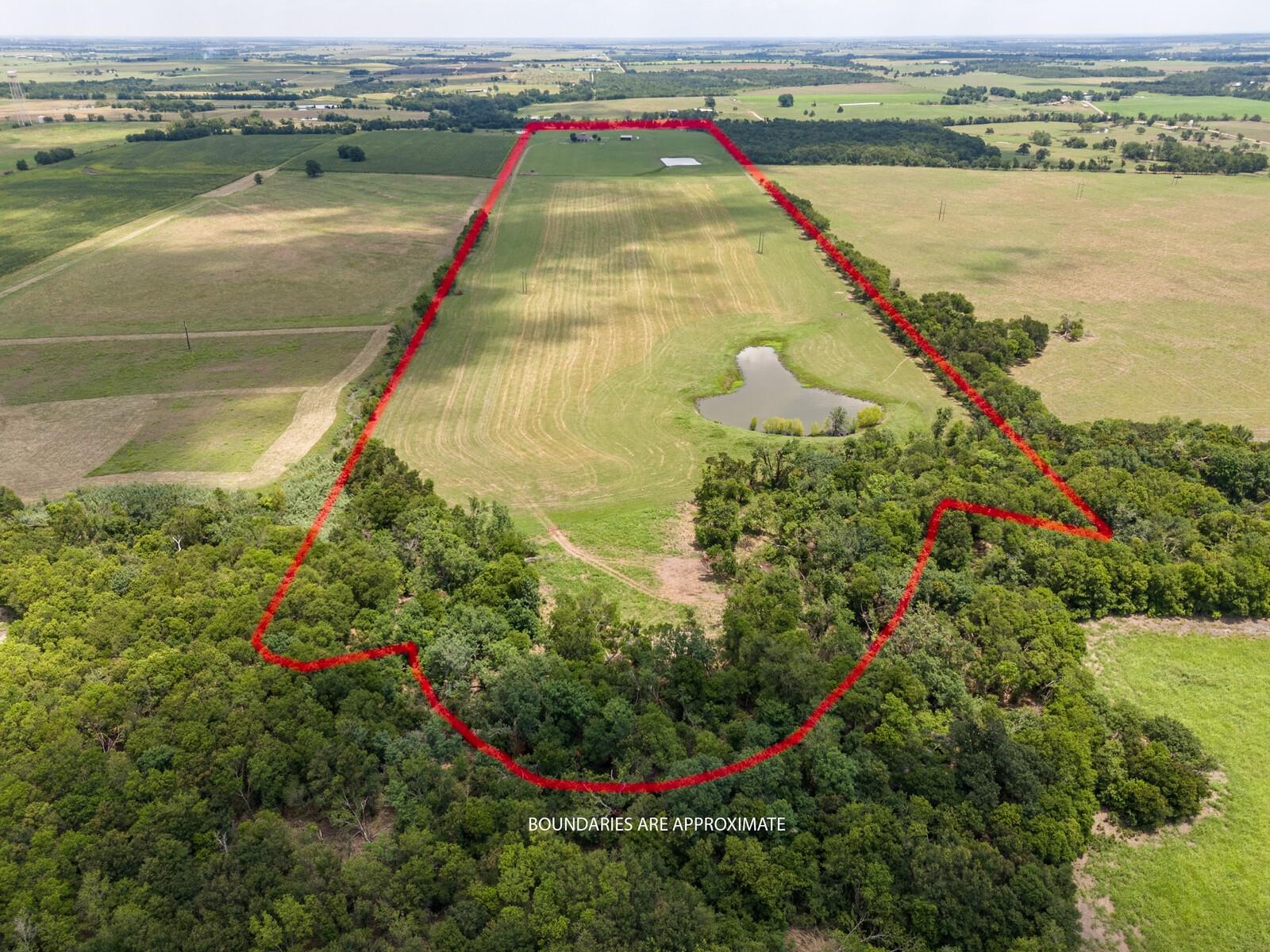 734 E FM 485, Cameron, TX 76520