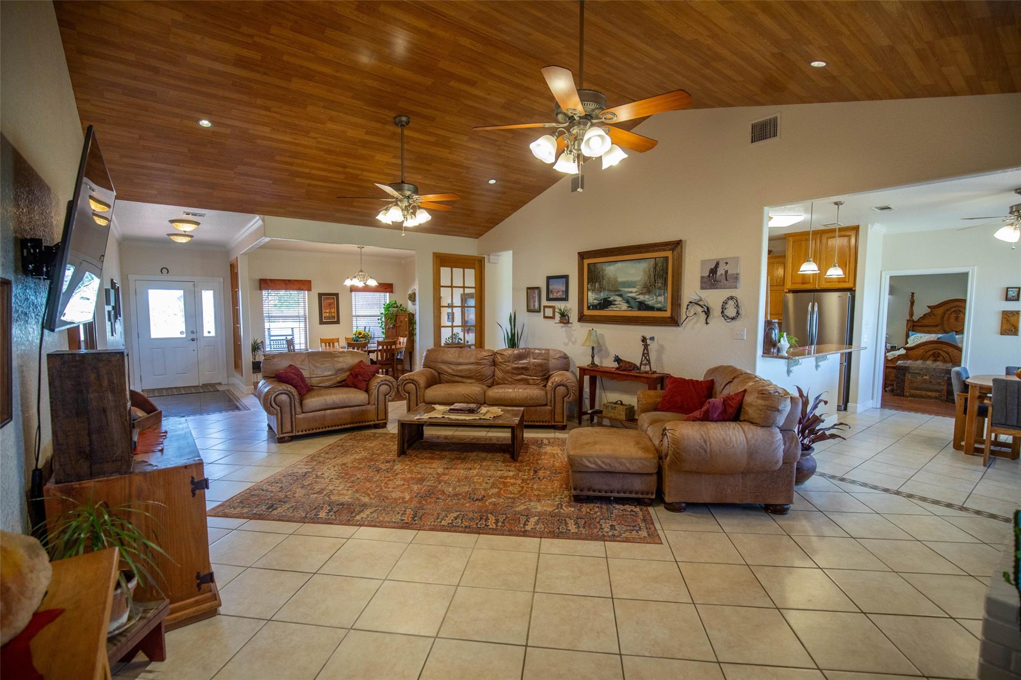 734 E FM 485, Cameron, TX 76520