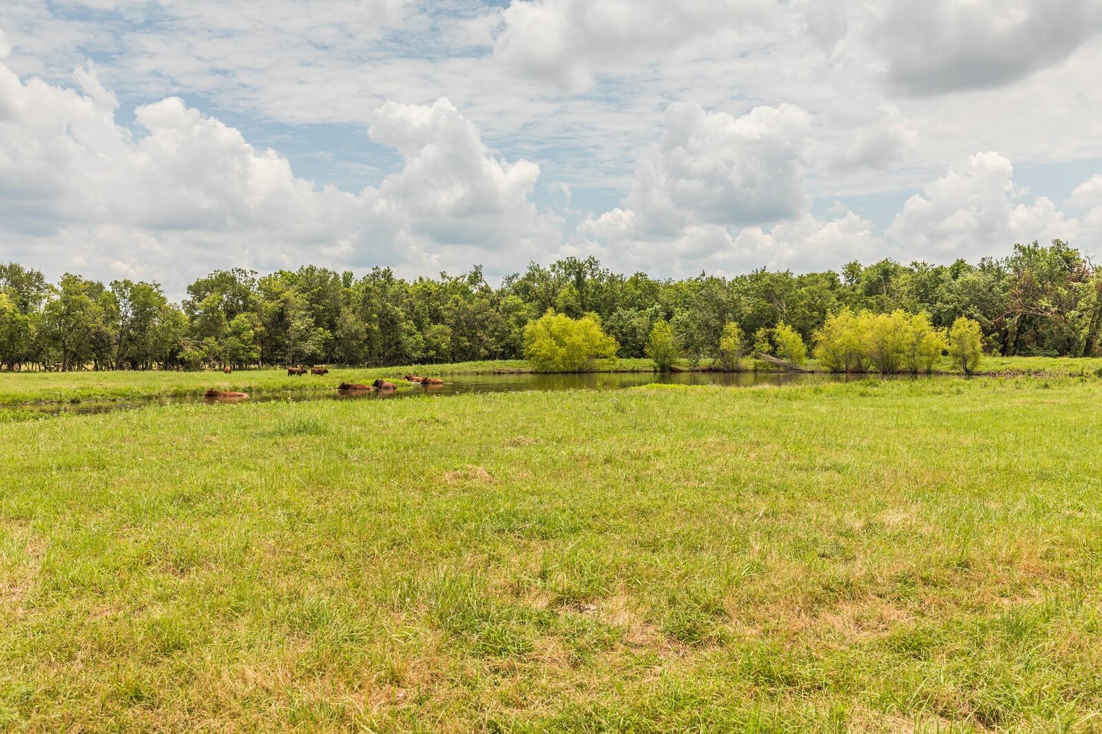 734 E FM 485, Cameron, TX 76520