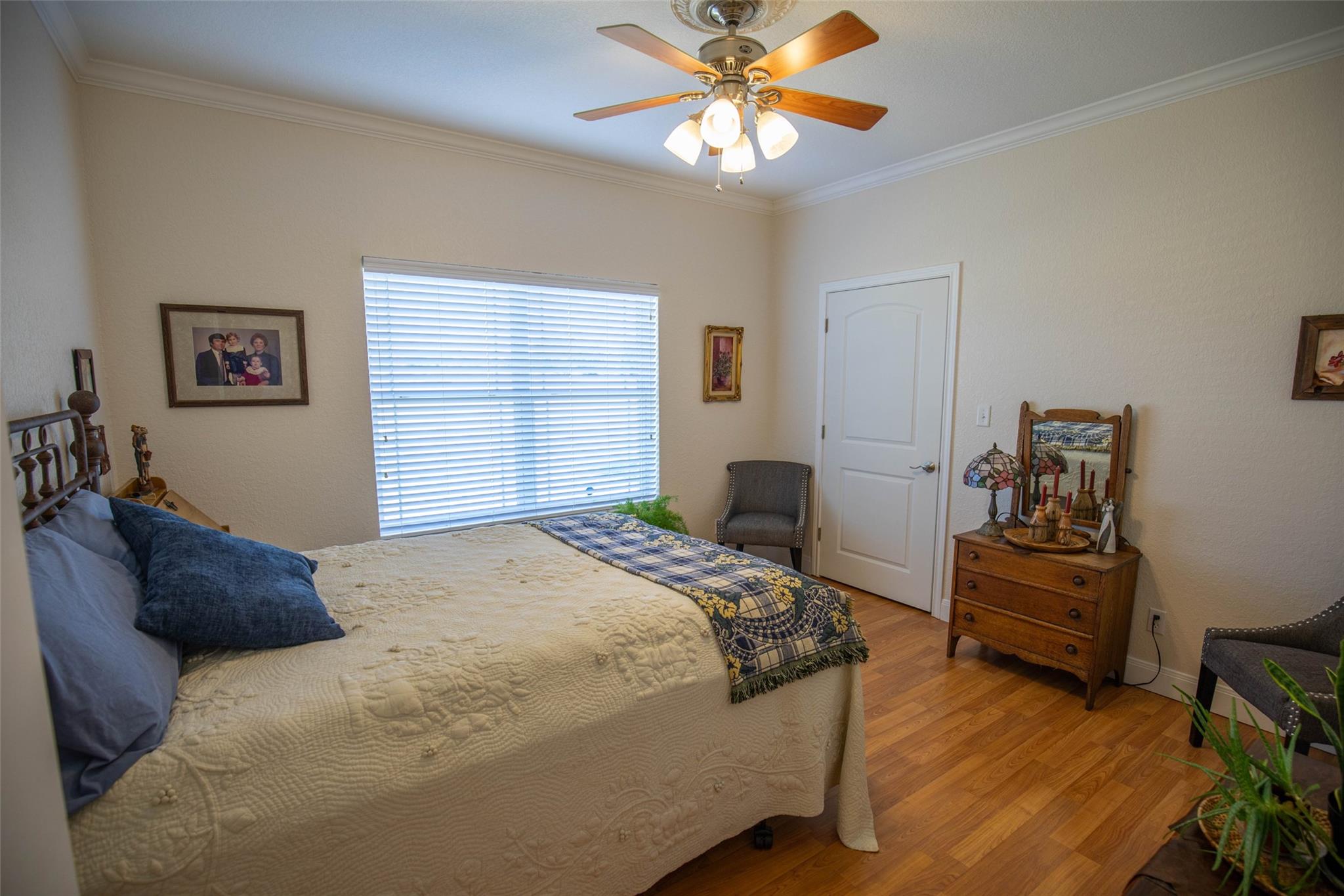 734 E FM 485, Cameron, TX 76520