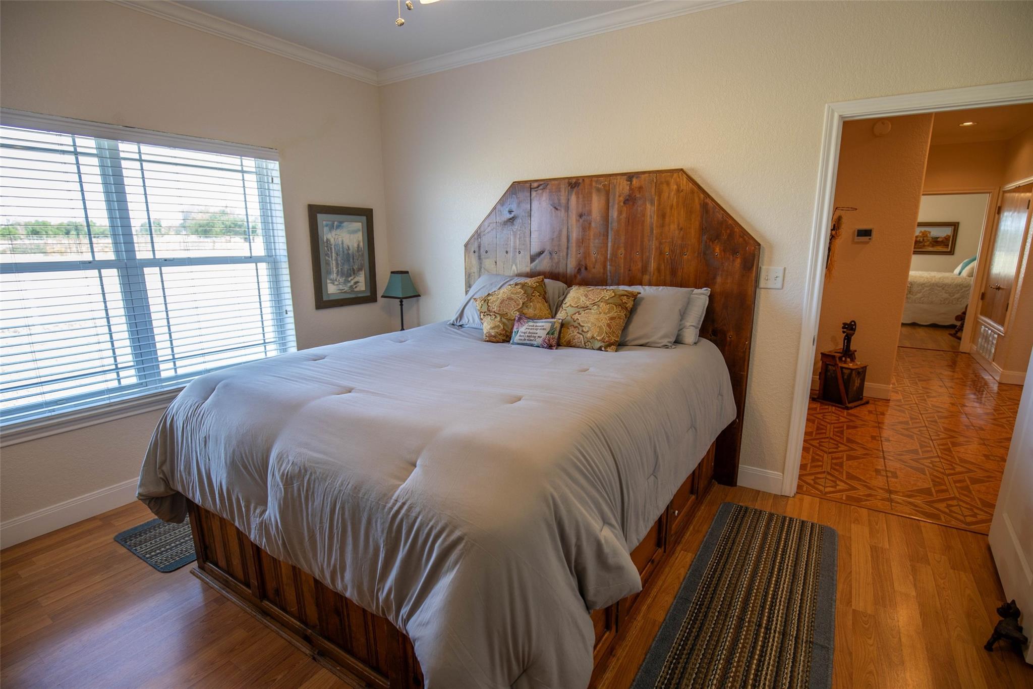 734 E FM 485, Cameron, TX 76520