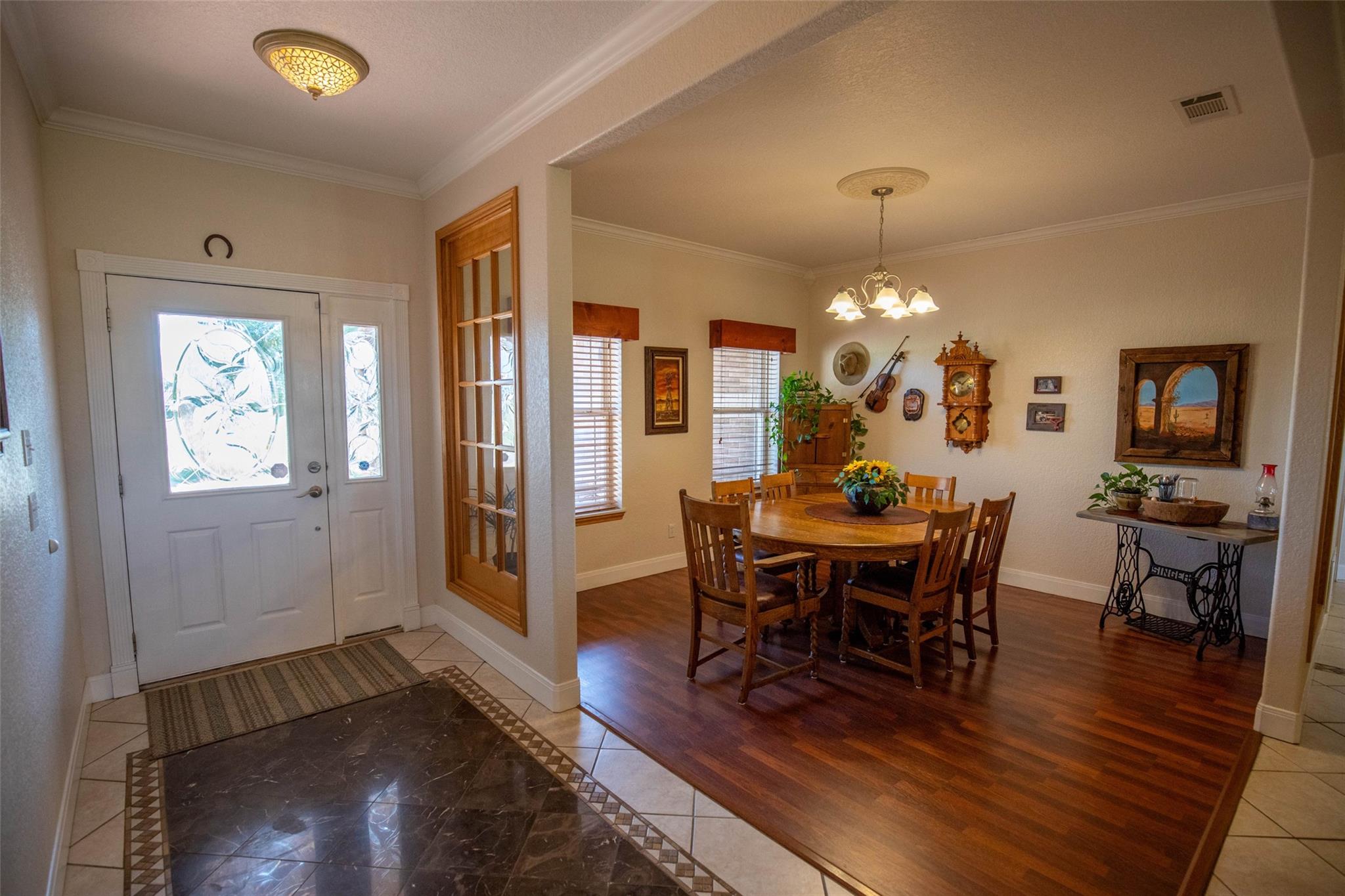 734 E FM 485, Cameron, TX 76520