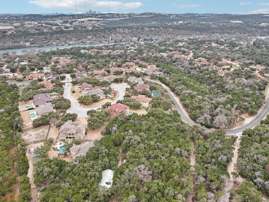 3620 Pearce Rd, Austin, TX 78730