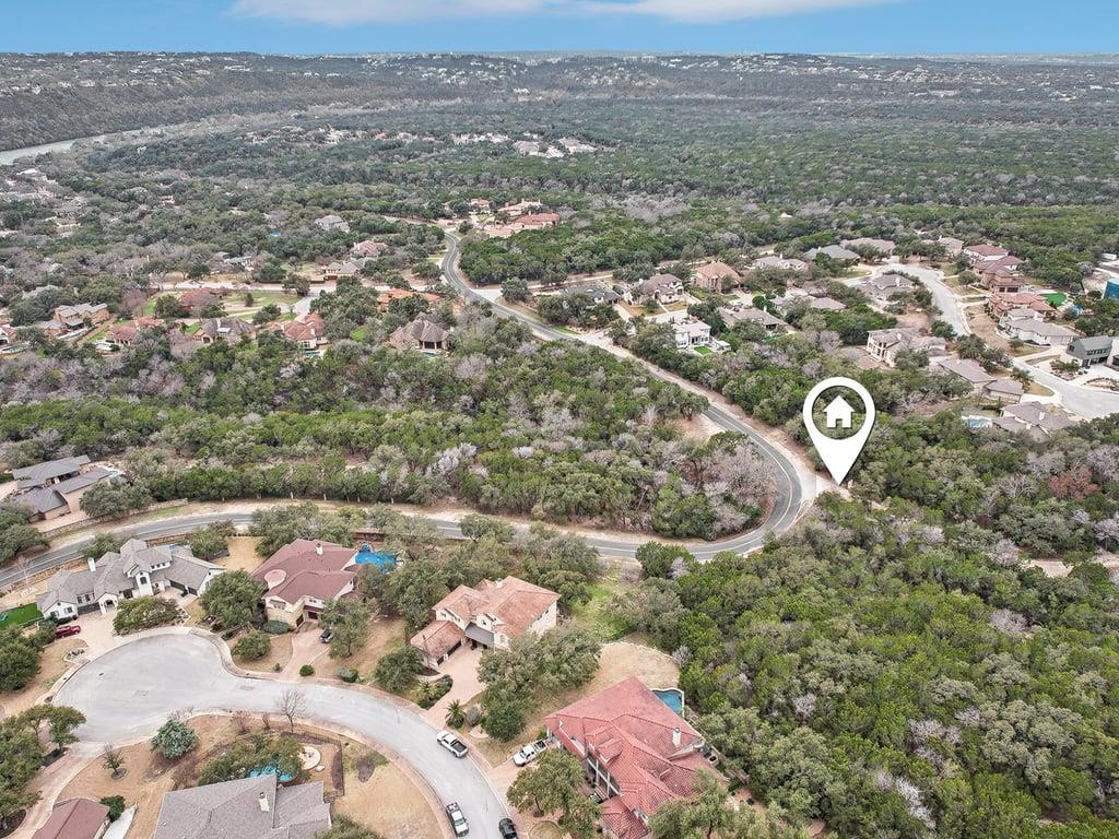 3620 Pearce Rd, Austin, TX 78730