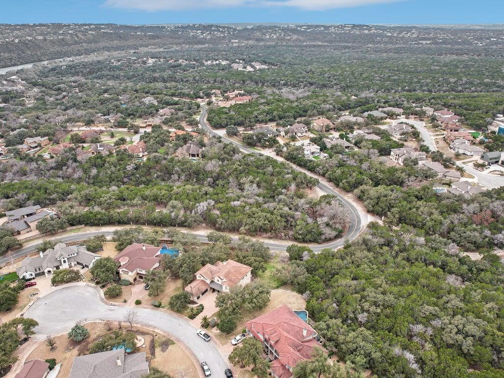 3620 Pearce Rd, Austin, TX 78730