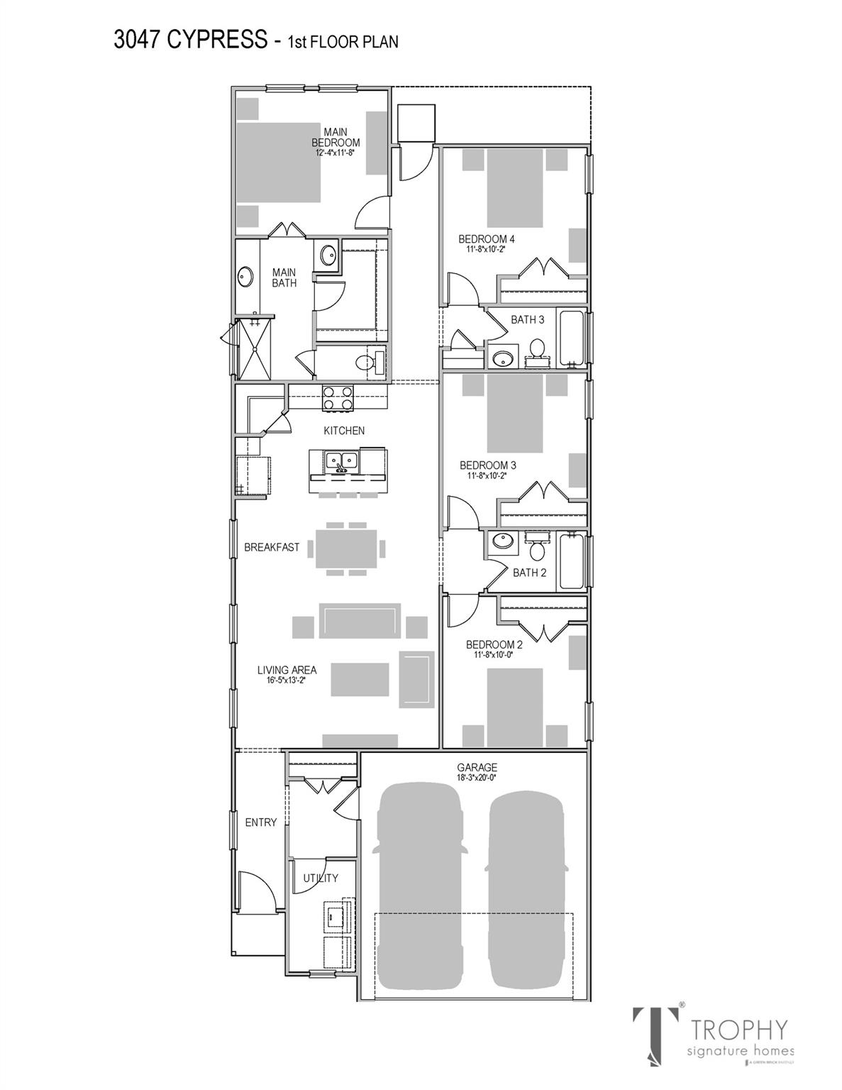 277 Bendecido Loop, Elgin, TX 78621