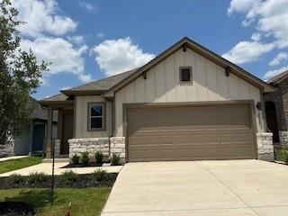 277 Bendecido Loop, Elgin, TX 78621