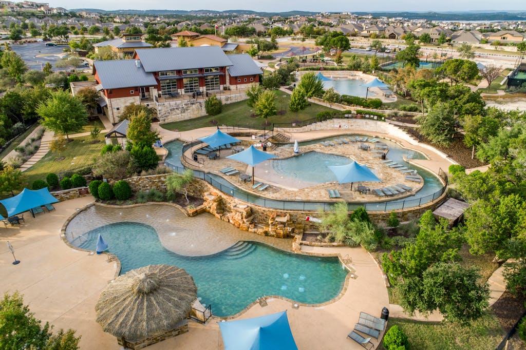 106 Lucayan Cv, Austin, TX 78734