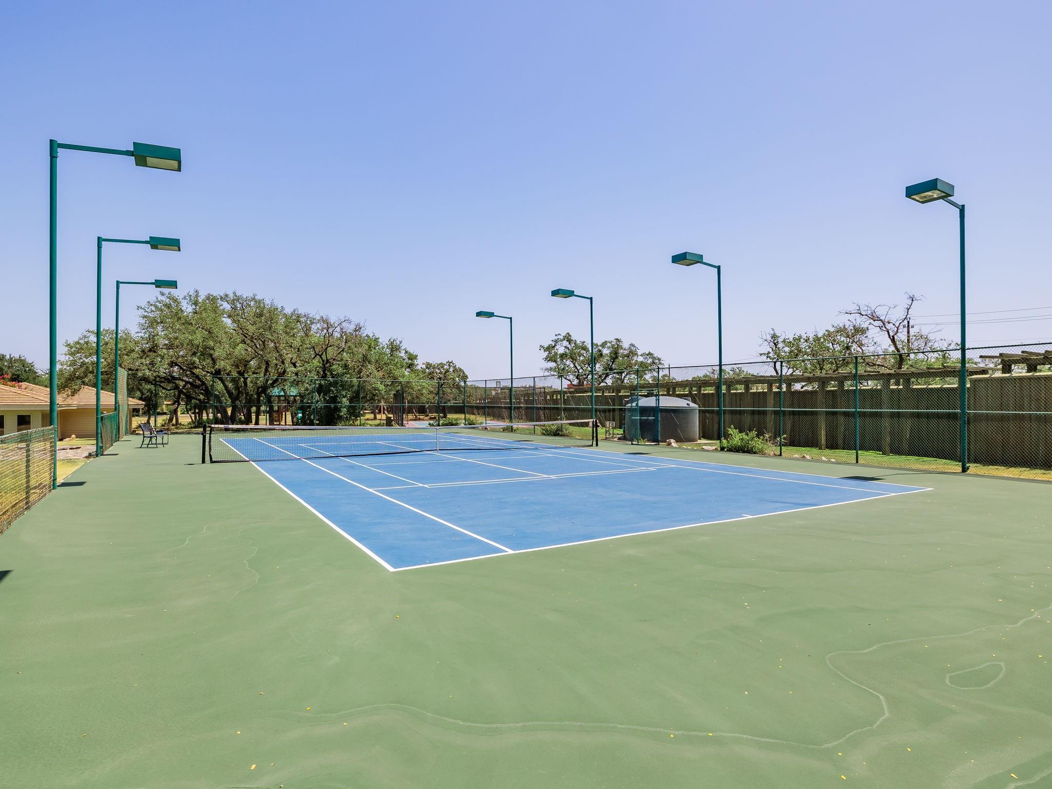 16015 Fontaine Ave, Austin, TX 78734