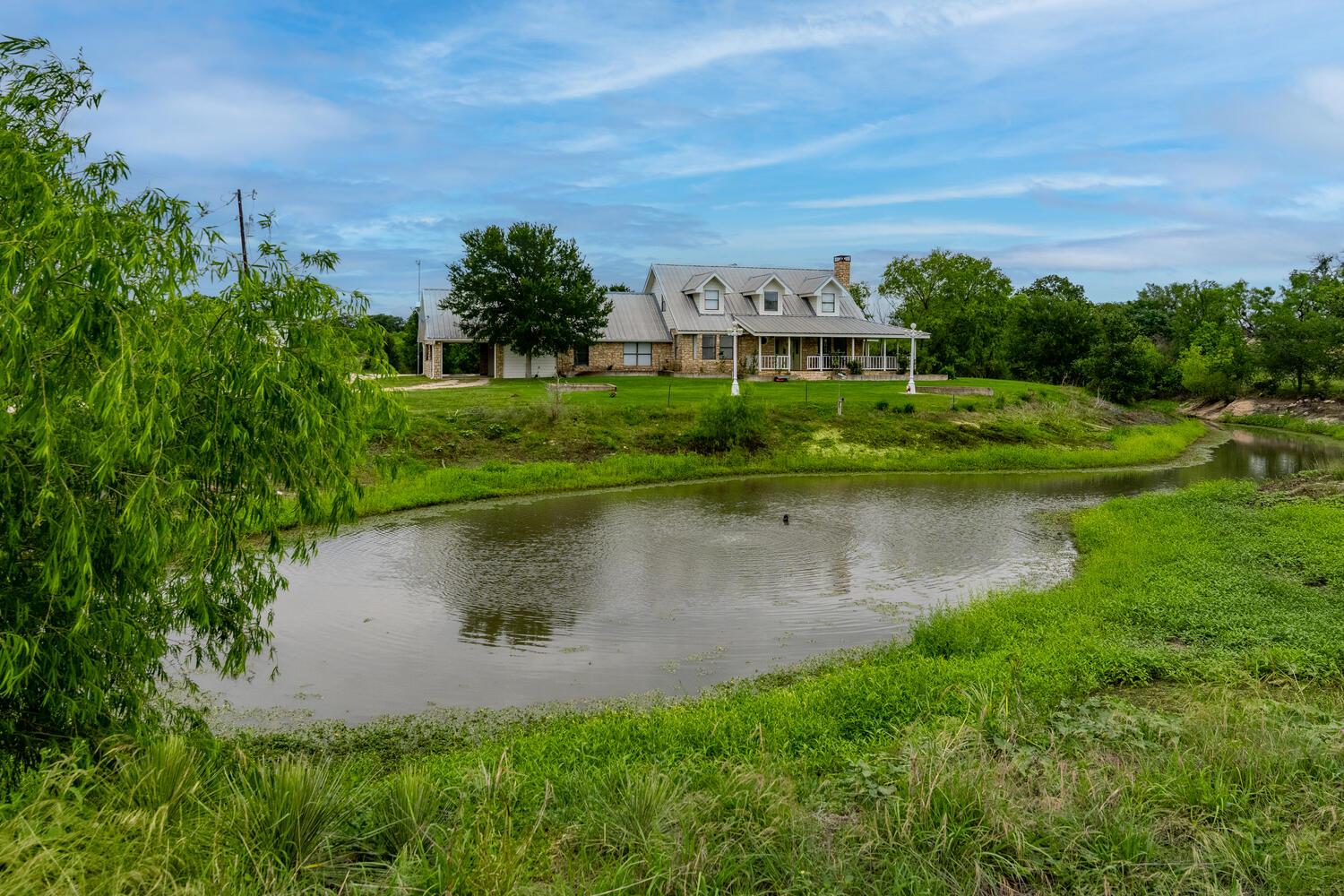414 Windsong St, Marble Falls, TX 78654