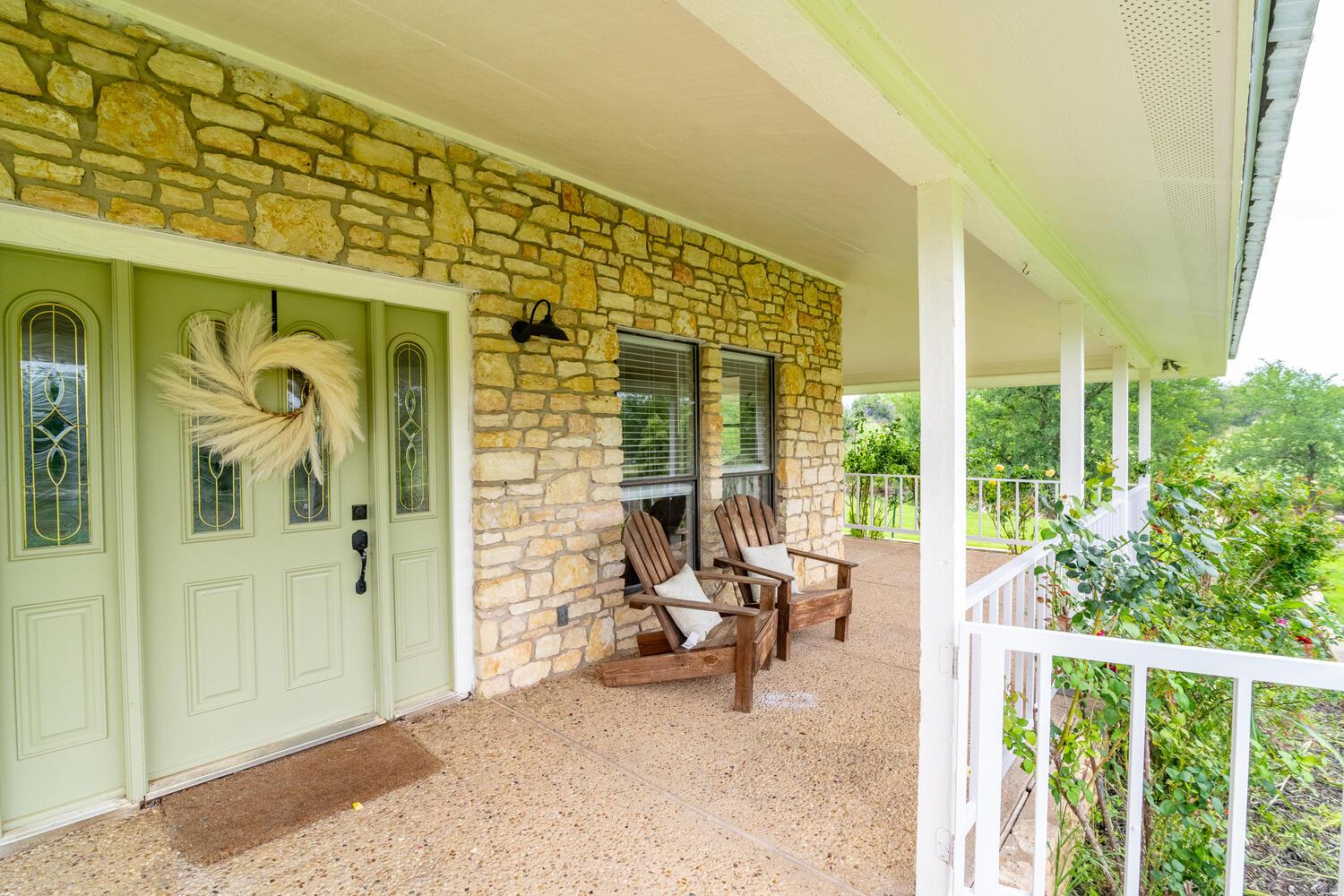 414 Windsong St, Marble Falls, TX 78654