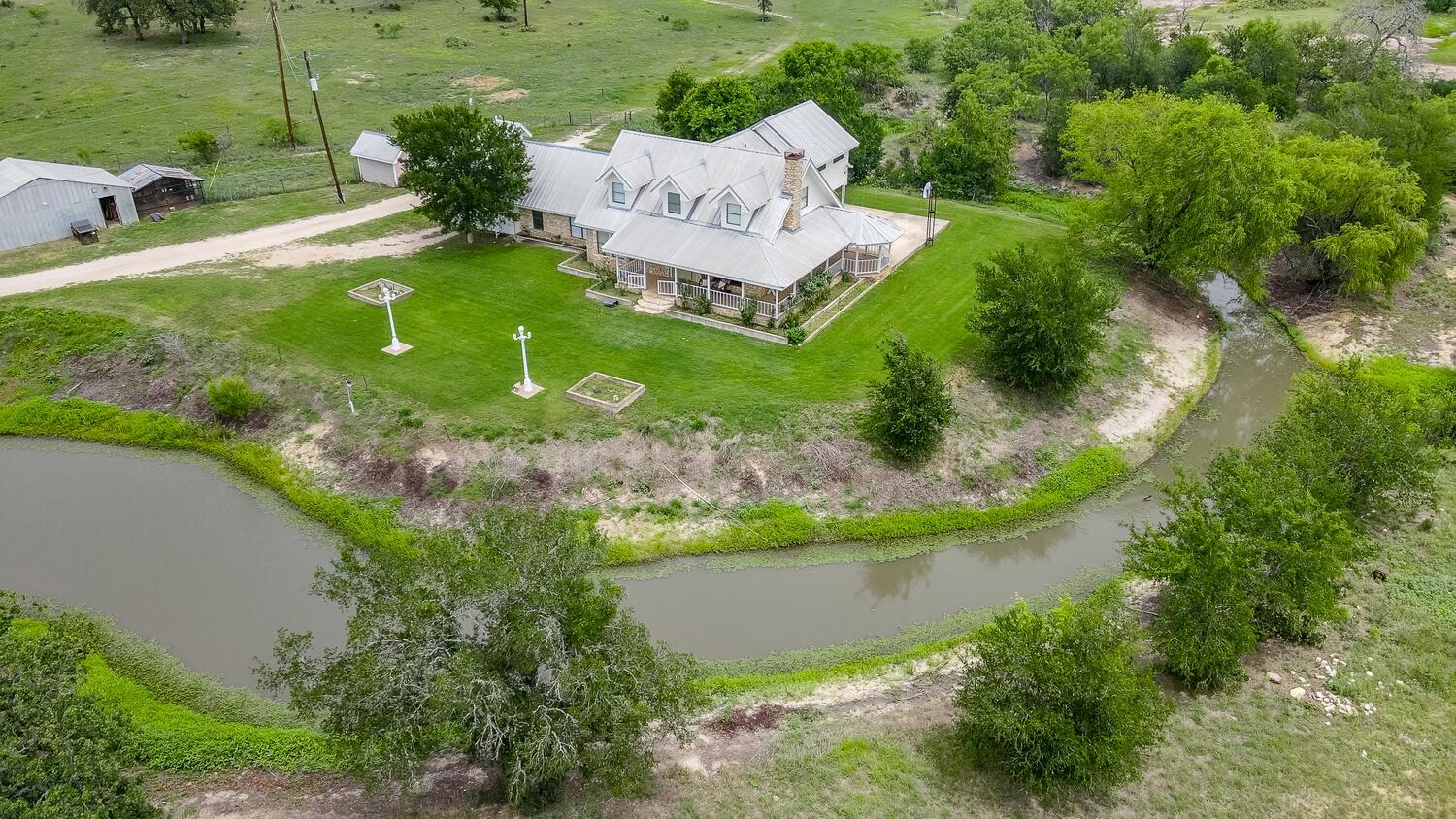 414 Windsong St, Marble Falls, TX 78654