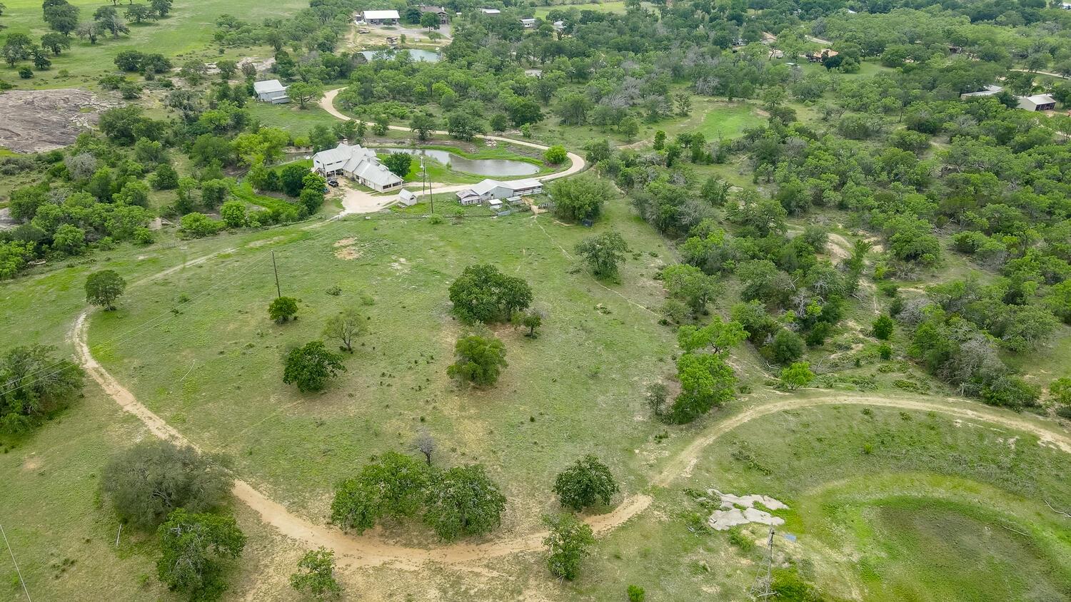 414 Windsong St, Marble Falls, TX 78654
