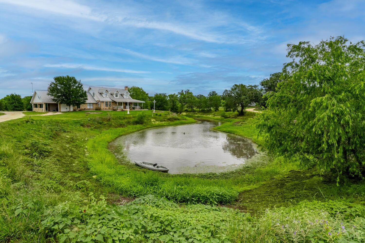 414 Windsong St, Marble Falls, TX 78654
