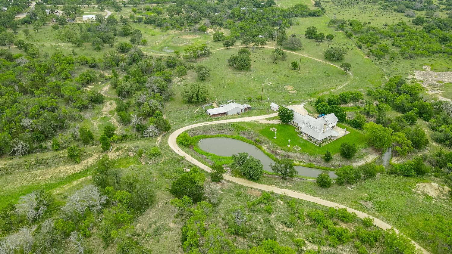 414 Windsong St, Marble Falls, TX 78654