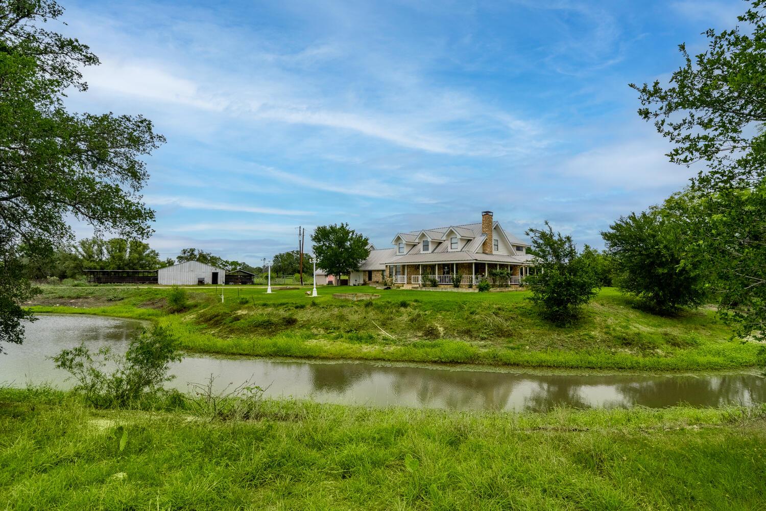 414 Windsong St, Marble Falls, TX 78654