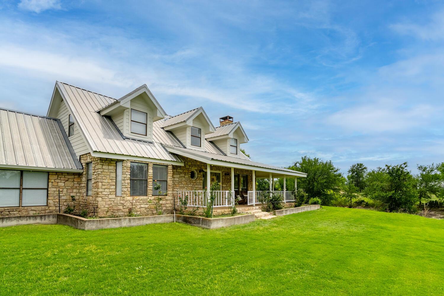 414 Windsong St, Marble Falls, TX 78654