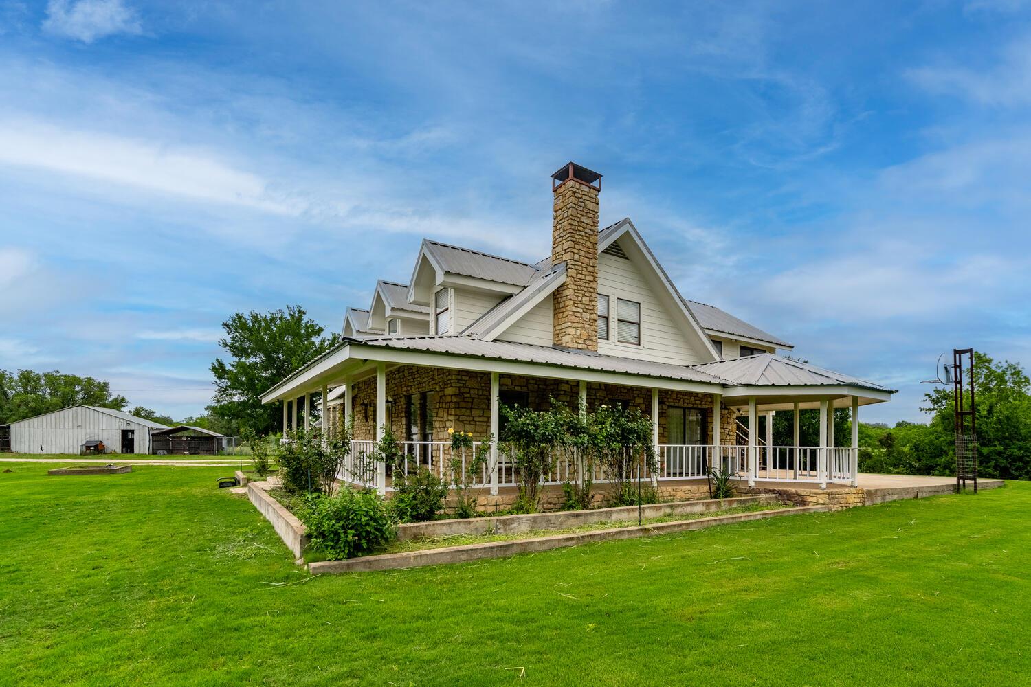 414 Windsong St, Marble Falls, TX 78654