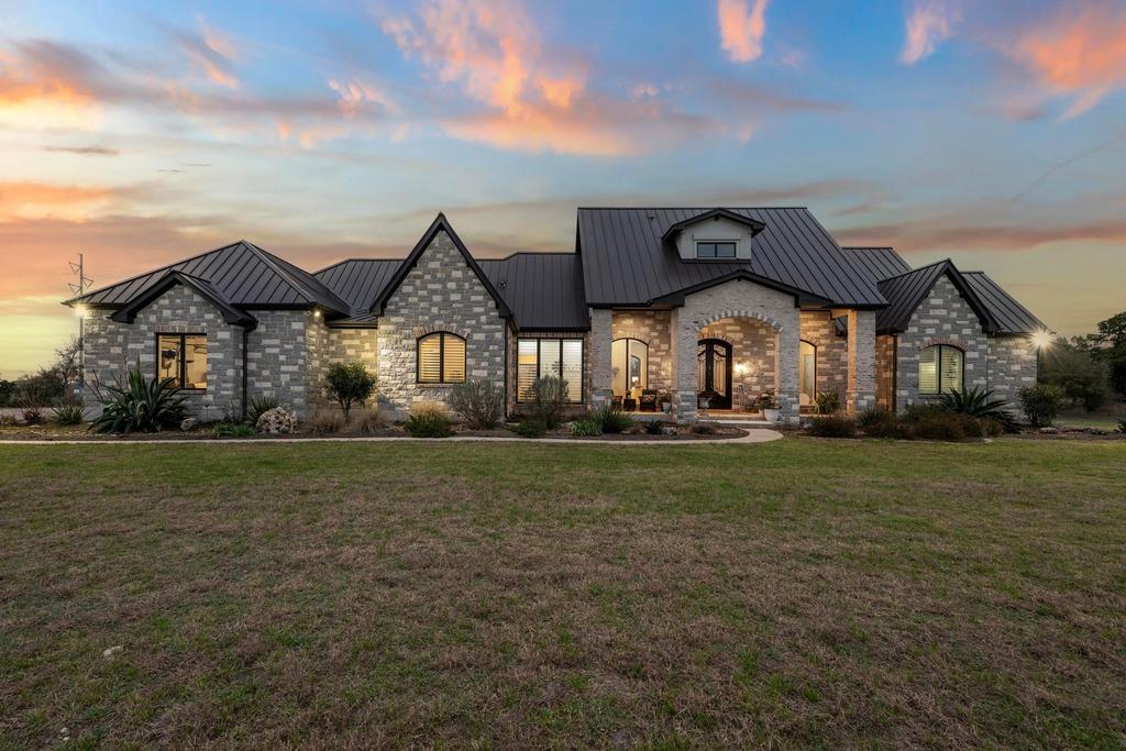 11601 Morningsun Dr, Austin, TX 78737