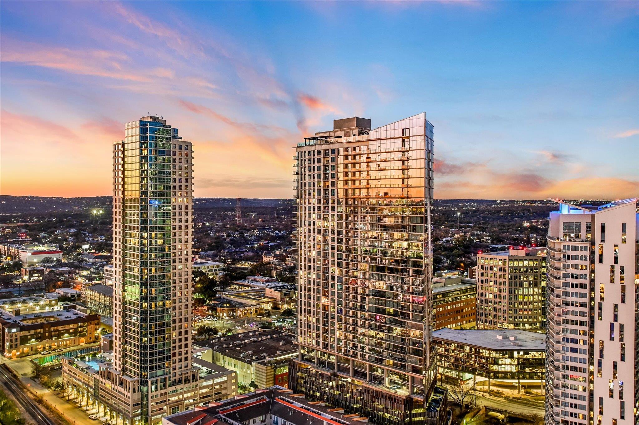 222 West Ave # 3002, Austin, TX 78701