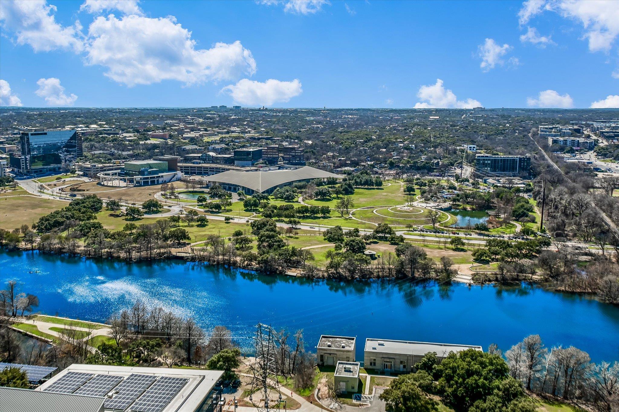 222 West Ave # 3002, Austin, TX 78701