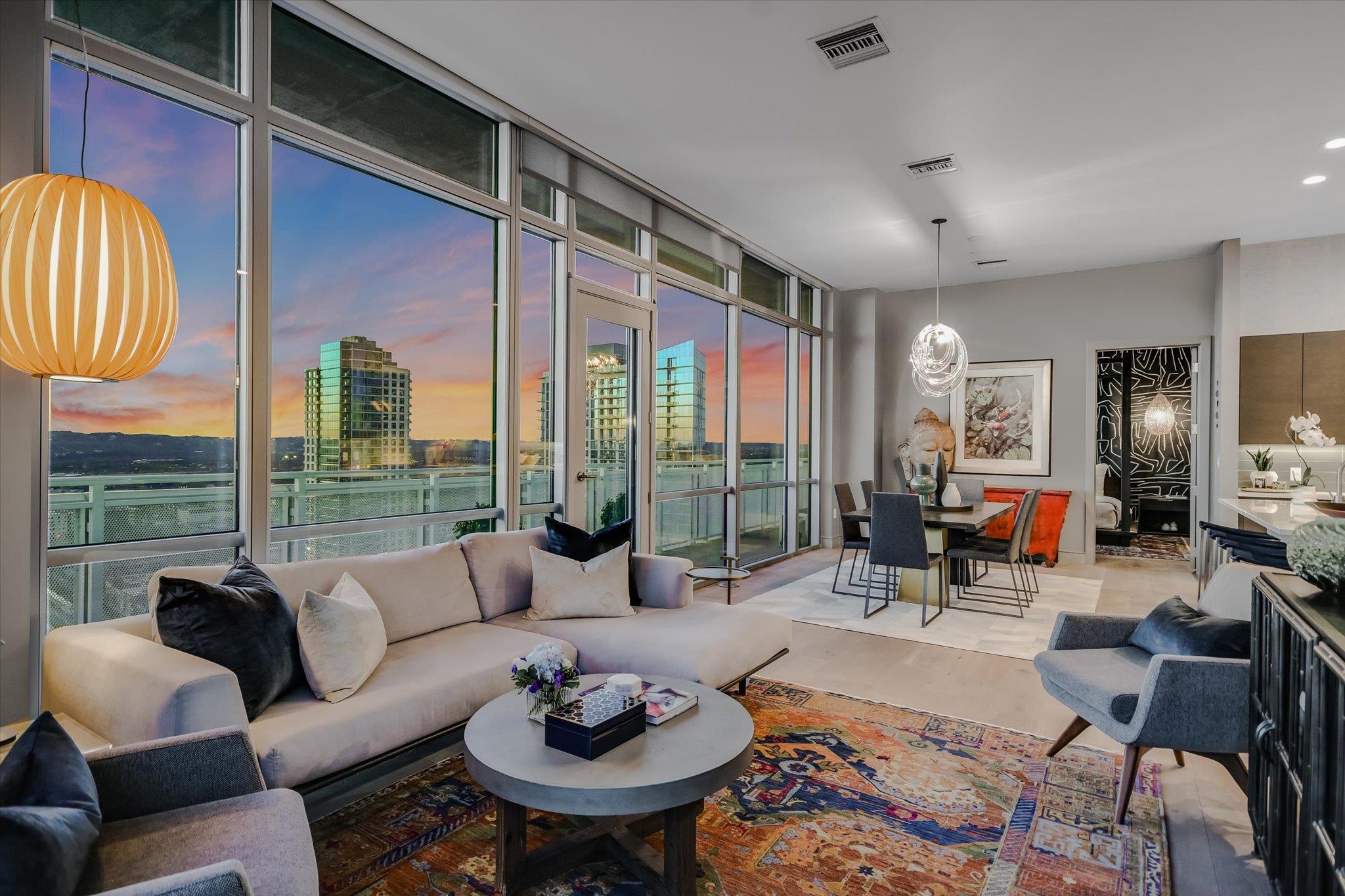 222 West Ave # 3002, Austin, TX 78701