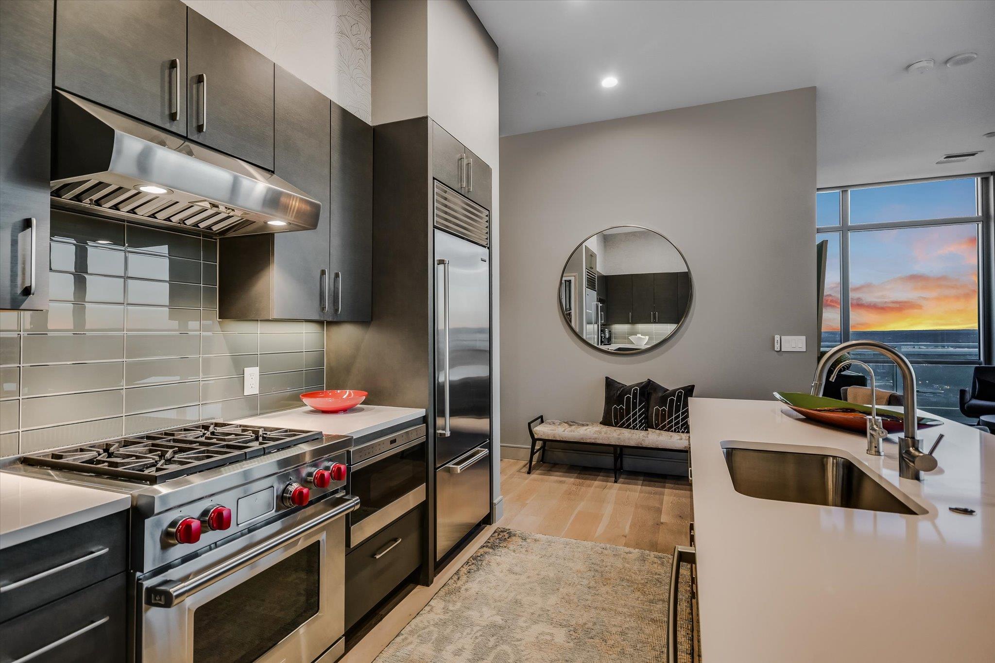 222 West Ave # 3002, Austin, TX 78701