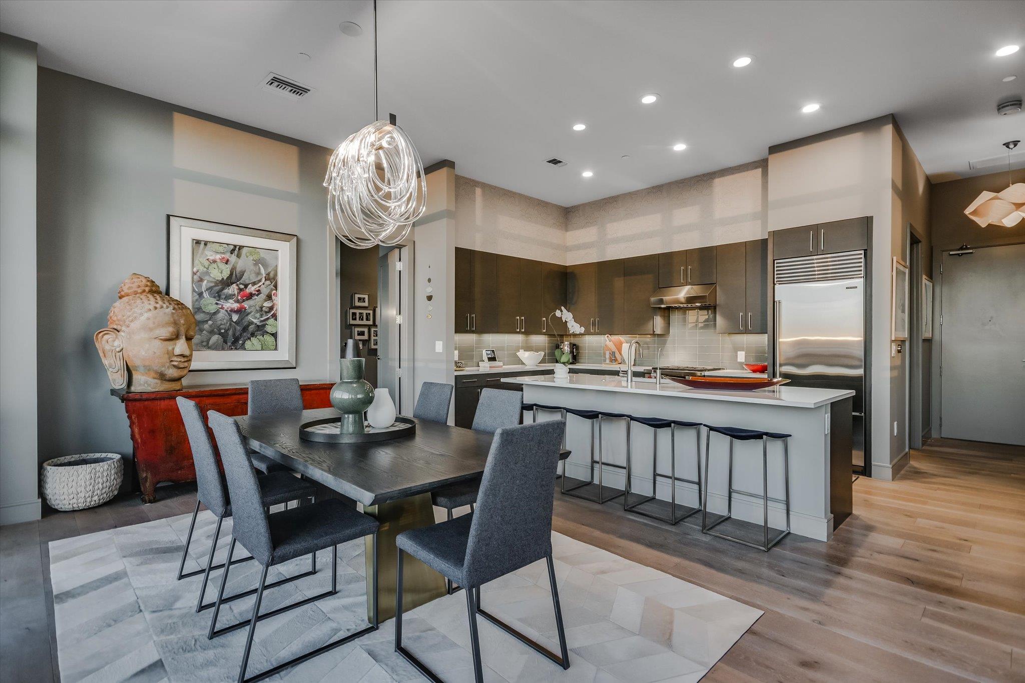 222 West Ave # 3002, Austin, TX 78701