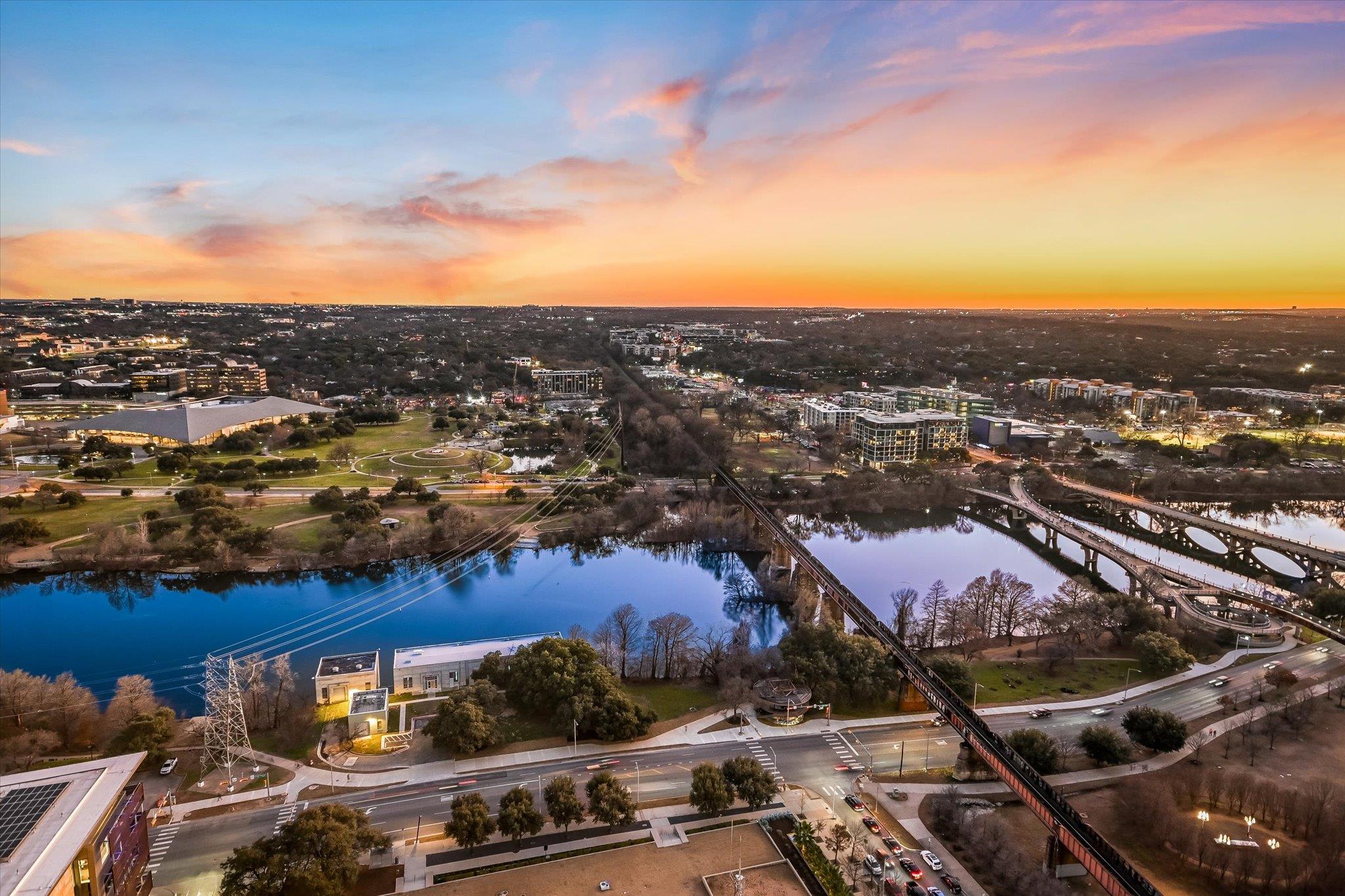 222 West Ave # 3002, Austin, TX 78701