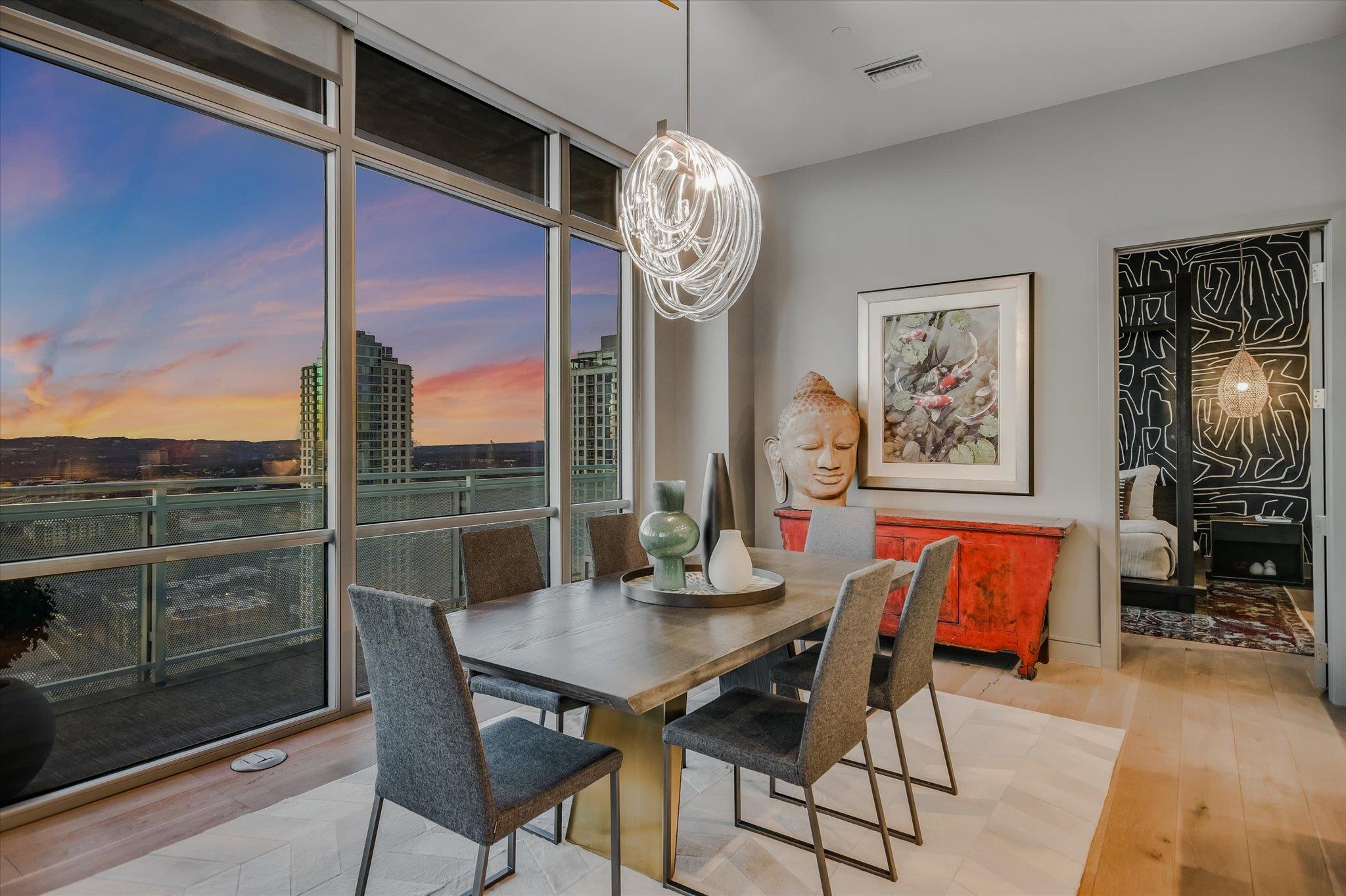 222 West Ave # 3002, Austin, TX 78701