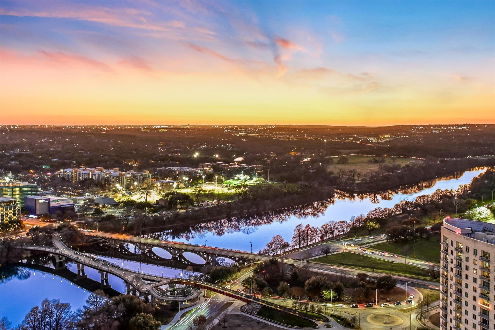 222 West Ave # 3002, Austin, TX 78701