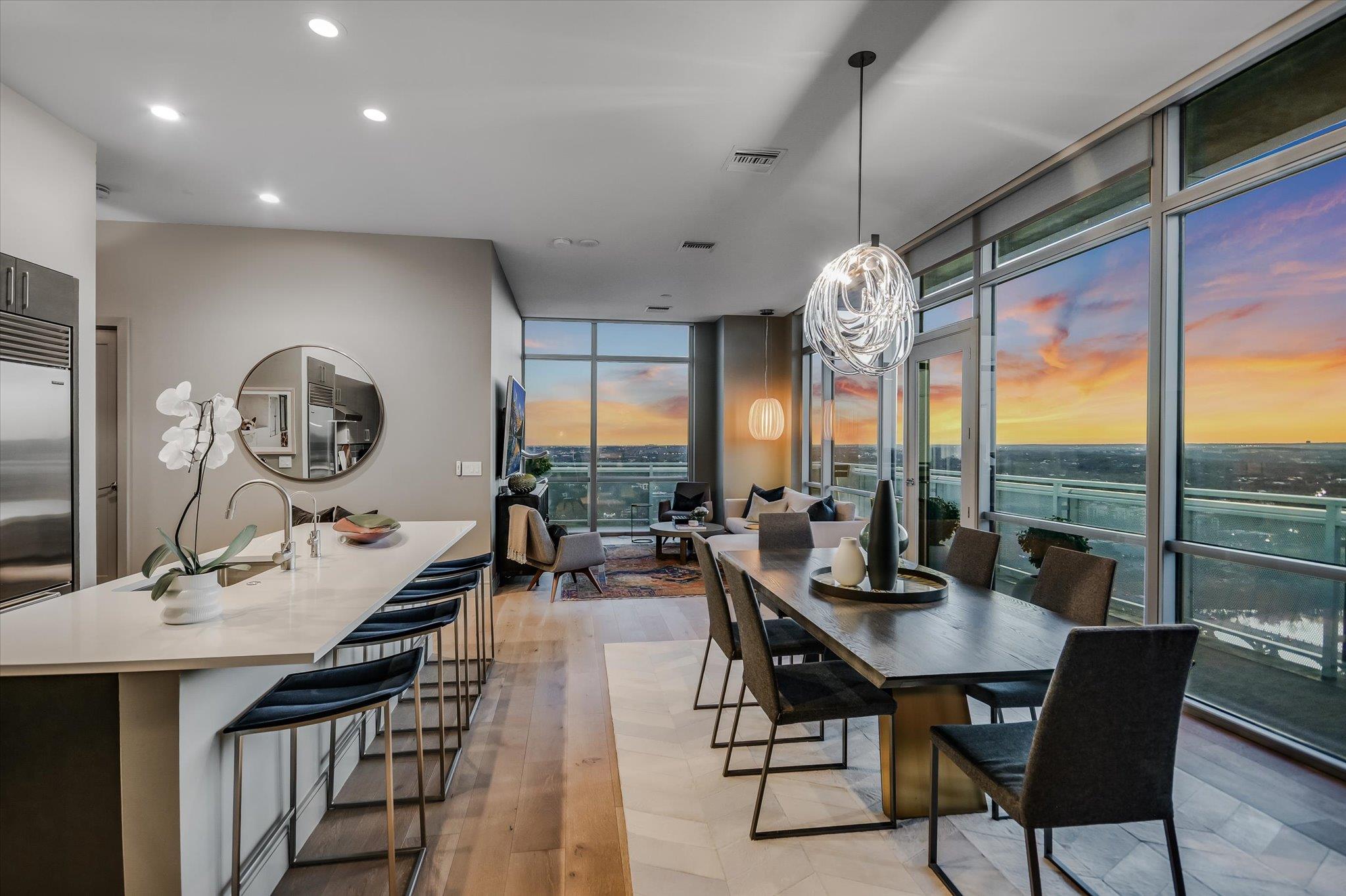 222 West Ave # 3002, Austin, TX 78701